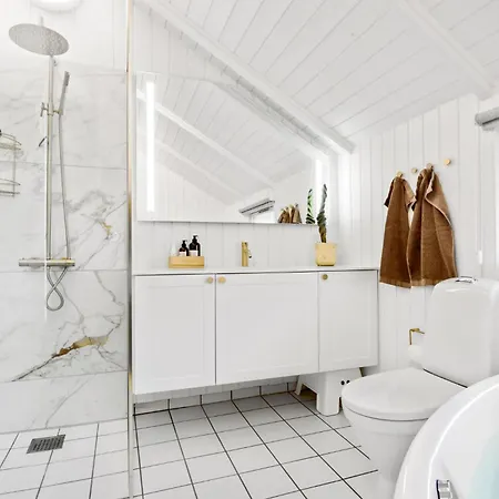 別荘 In With Sauna *