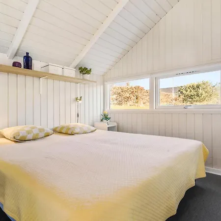 In With Sauna 펜션 에벨토프트