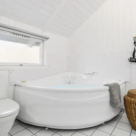 In With Sauna 別荘 エーベルトフト