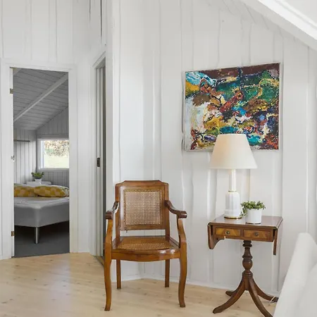 In With Sauna 펜션