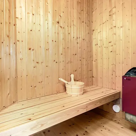 펜션 In With Sauna