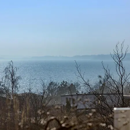 In With Sauna 펜션 에벨토프트